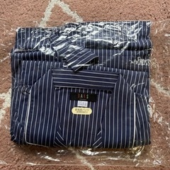 DAKS男性用パジャマ新品