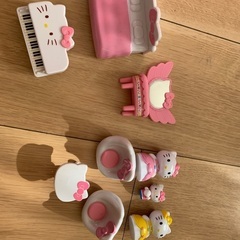 シルバニアファミリー③の画像