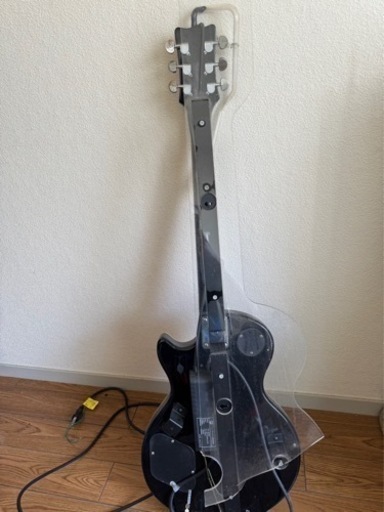 懸賞品非売品ジャンク※ジャックダニエルギターネオン (鈴木拓哉