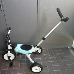 2-4歳用自転車2台(取引先決まりました)の画像