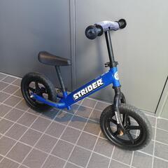 2-4歳用自転車2台(取引先決まりました)の画像
