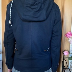 紳士ジャケットの画像