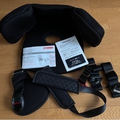 Aprica チャイルドシートの画像