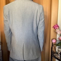 紳士ジャケット新品の画像