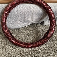 トラック　ハンドルカバー　2HL