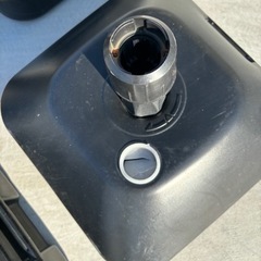 さらに値下げのぼりスタンドポールセットの画像