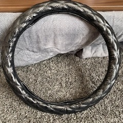 トラック　ハンドルカバー　2HL