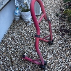 バイク用スタンド