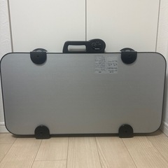 【0円】ズボンプレッサー