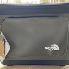 ★新品★ノースフェイス　フェルデンスギアコンテナ　ニュートープグ...