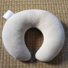 ベビーうたた寝まくらの画像
