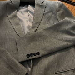 紳士ジャケット新品の画像