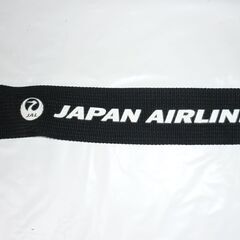 【JAL ハワイ便キッズアメニティ】キッズ用ウエストバッグ　海柄の画像