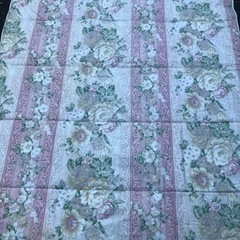敷マット　セミダブルサイズ