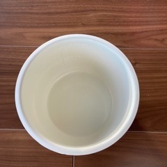 レコルト　ライスクッカーの画像