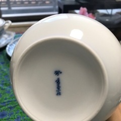 香蘭社の花瓶の画像