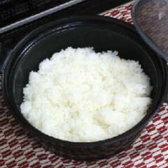 竹炭入蒸炊鍋（ジョウスイカ）日本製の画像