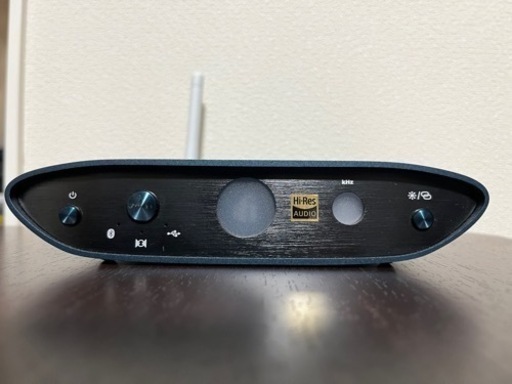 iFi Audioセット(定価10万円以上)