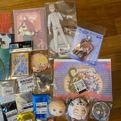 らしんばん福袋　1万円前後相当　値段応相談の画像