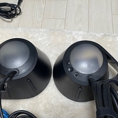 Logicool G560 ゲーミングスピーカーの画像