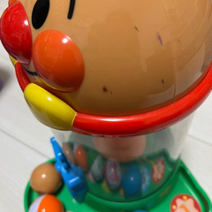 アンパンマン  コロコロタワーの画像