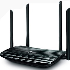 【無線LANルーター】TP-Link WiFi