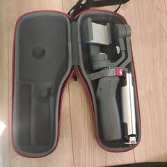  dji osmo mobile 2