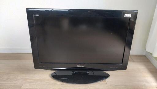東芝 LED REGZA 26RE1 [26インチ]