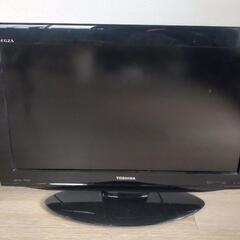 東芝 LED REGZA 26RE1 [26インチ] (スー) 航空公園のテレビ