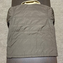 子供服 GAP ダウンジャケット 140cmの画像