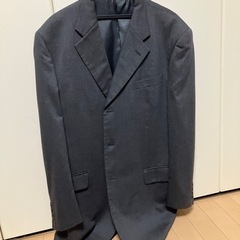 スーツ(上のみ)の画像