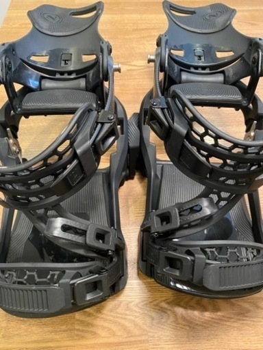 NIDECKER ナイデッカーSupermatic スーパーマチック (moso) 新潟