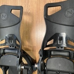 NIDECKER ナイデッカーSupermatic スーパーマチック (moso) 新潟の