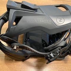 NIDECKER ナイデッカーSupermatic スーパーマチック (moso) 新潟の