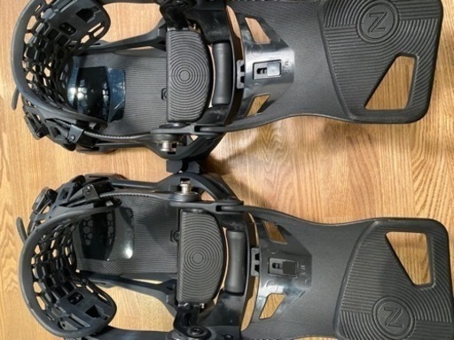 NIDECKER ナイデッカーSupermatic スーパーマチック (moso) 新潟の