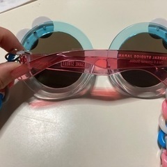 USJ クッキーモンスター サングラスの画像