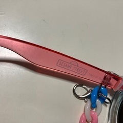 USJ クッキーモンスター サングラスの画像