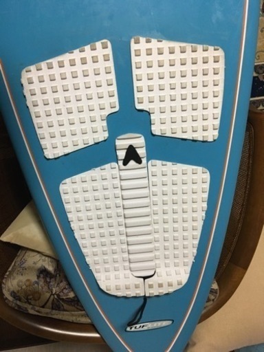 【美品】NO BRAND 9'2 ロングボード サーフテック サーフボードギャラリー | USED SURF×SURF MARKET