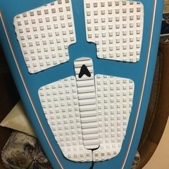 ロングボード（NO BRAND / 9`2 Surftech）の画像