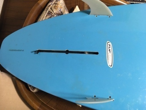 ロングボード（NO BRAND / 9`2 Surftech） (ニック) 中延の