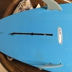 ロングボード（NO BRAND / 9`2 Surftech）の画像