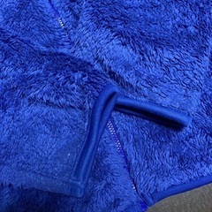 子供服 ユニクロ フリース 150cmの画像
