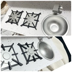 おままごとキッチンの画像