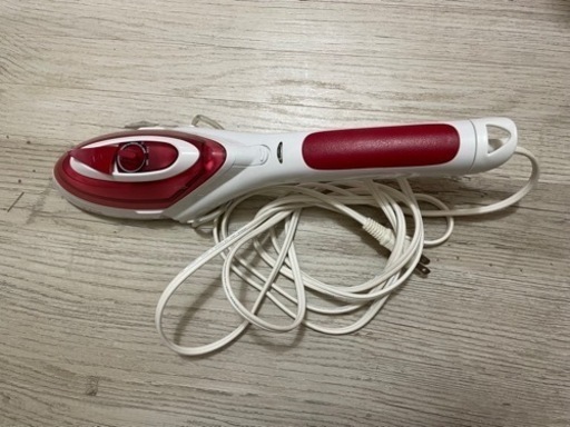 T-fal スチームアイロン