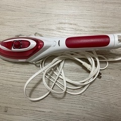 T-fal スチームアイロン
