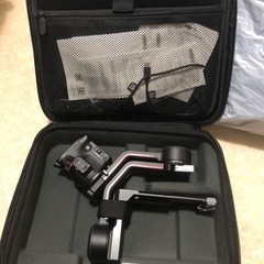 DJI RS3 コンボ　ほぼ新品の画像