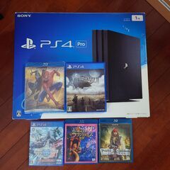レースシム セット ★美品　set内容（PS4・PSVR・シート...