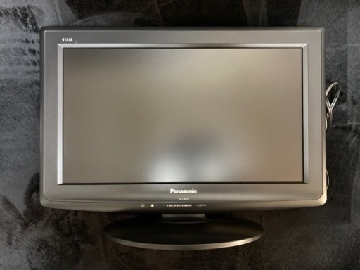 Panasonic 液晶テレビ19型
