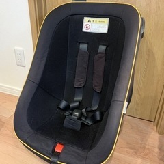 チャイルドシート 新生児から 4才頃まで TAKATA TKAMZ001の画像
