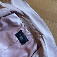 期間限定お値下げ中！春色トレンチコートの画像